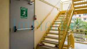 Apa Perlu Anda Buat Jika Berlaku Kebakaran di Rumah Bertingkat? Panduan Persediaan & Tindakan Selamat