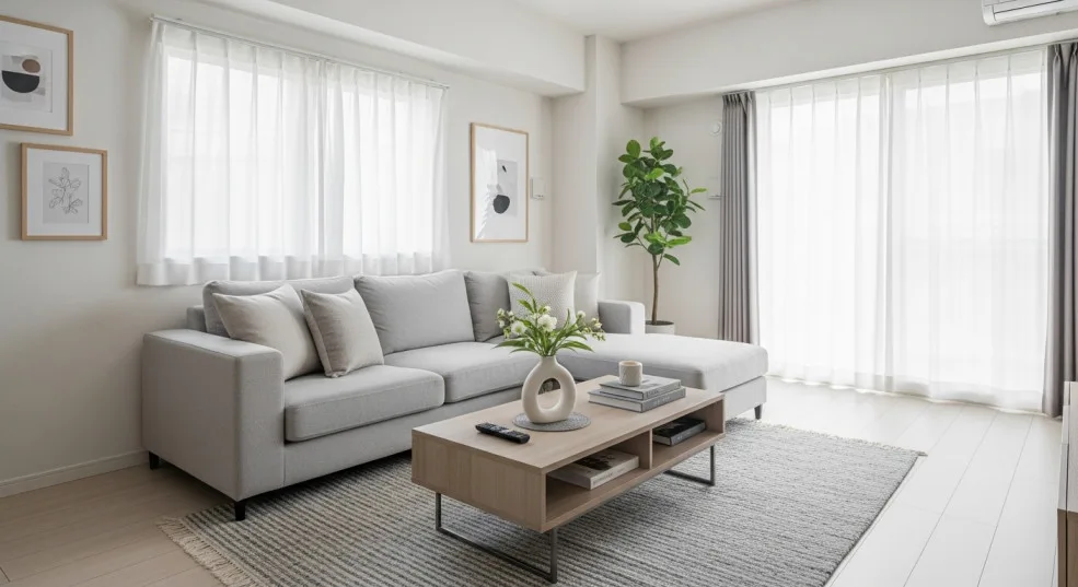 Rahsia Rumah Sentiasa Segar: Elak Bau Kepam Dengan Cara Mudah 6 Rahsia Rumah Sentiasa Segar: Elak Bau Kepam Dengan Cara Mudah