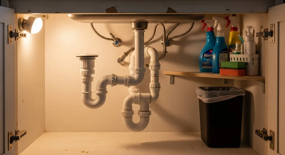 Rahsia Rumah Sentiasa Segar: Elak Bau Kepam Dengan Cara Mudah 7 Rahsia Rumah Sentiasa Segar: Elak Bau Kepam Dengan Cara Mudah