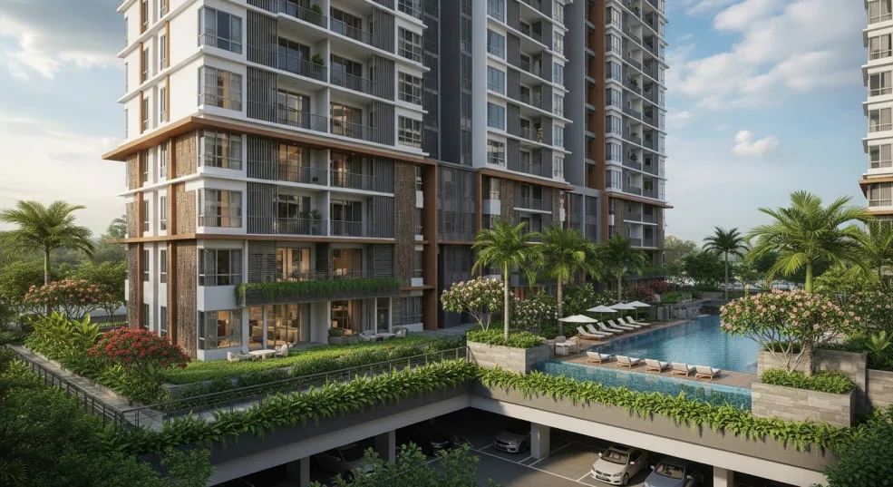 Rumah Besar Tapi Jauh, Rumah Kecil Tapi Dekat: Mana Satu Jadi Pilihan 7 Rumah Besar Tapi Jauh, Rumah Kecil Tapi Dekat: Mana Satu Jadi Pilihan