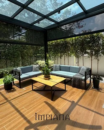 Dekor Landskap Idea Sendiri, LAMAN Konsep Modern Tropical, Mudah Jaga & Praktikal 35 Dekor Landskap Idea Sendiri, LAMAN Konsep Modern Tropical, Mudah Jaga & Praktikal