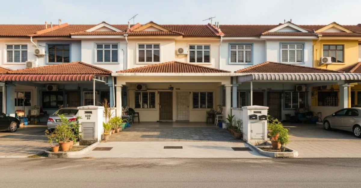 Beli Rumah Gaji Kecil: Realiti, Strategi & Kebenaran Yang Ramai Tak Sedar