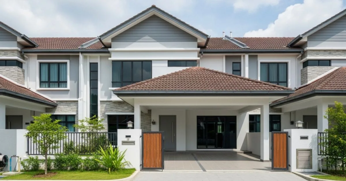 Semak Nilai Pasaran Rumah Sebelum Jual – Elak Rugi & Dapat Tarik Pembeli