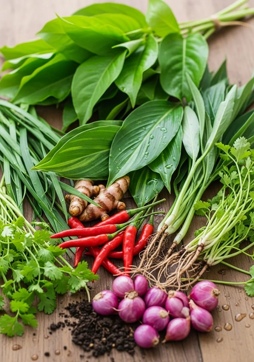 KOMPILASI TIP Semai 6 Jenis Tanaman, Boleh Jimat Belanja Dapur! 5 KOMPILASI TIP Semai 6 Jenis Tanaman, Boleh Jimat Belanja Dapur!