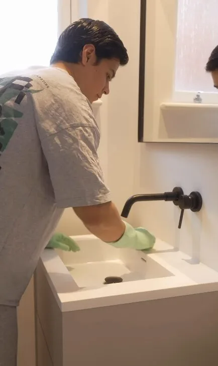 Sangat Kemas, Bersih & Teliti, Ramai Terinspirasi Lihat Cara DINI SCHATZMANN Mengemas Rumah