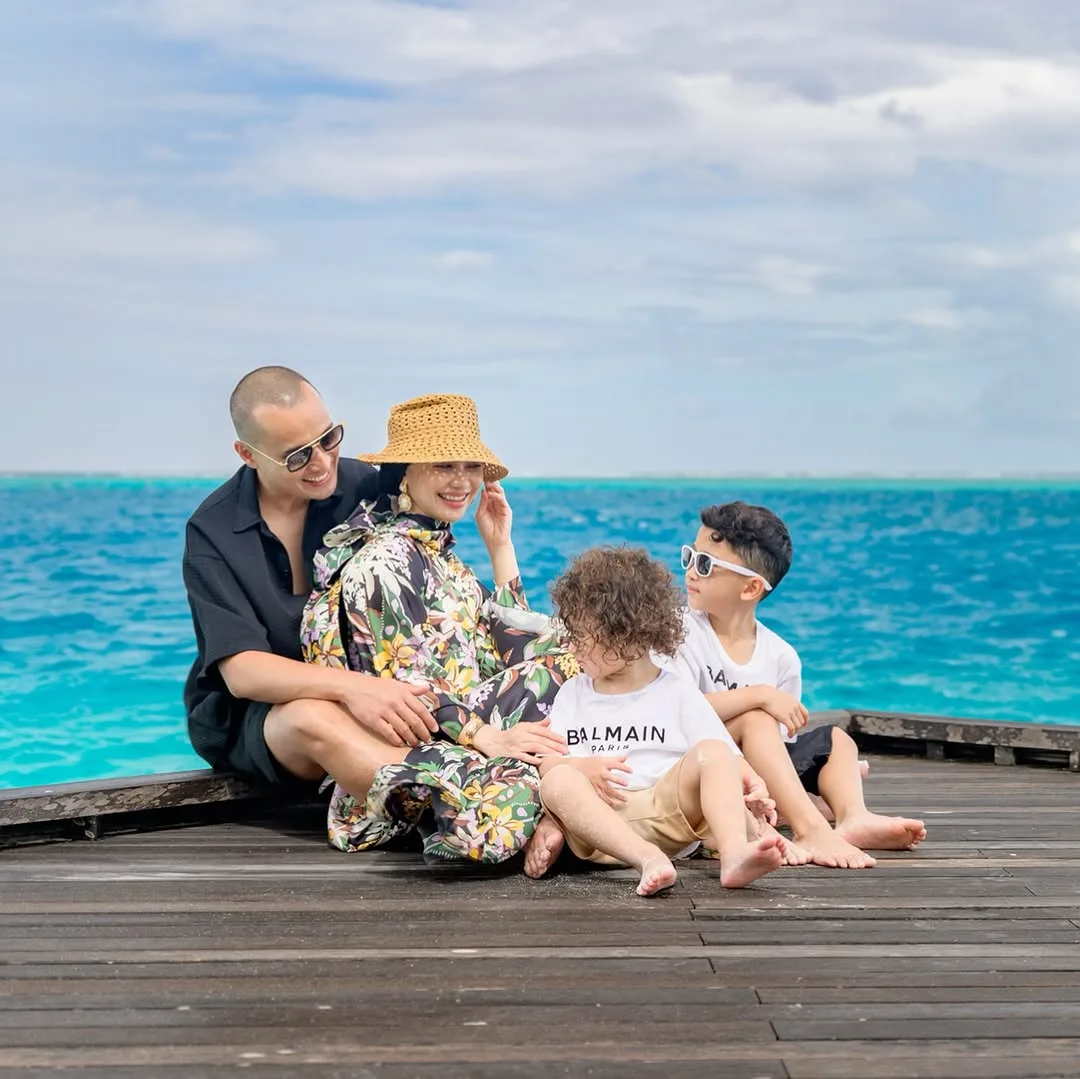 ANZALNA Nak Jual Rumah Sekali Perabot Untuk Beli Rumah Baru Eidrees & Emirhan