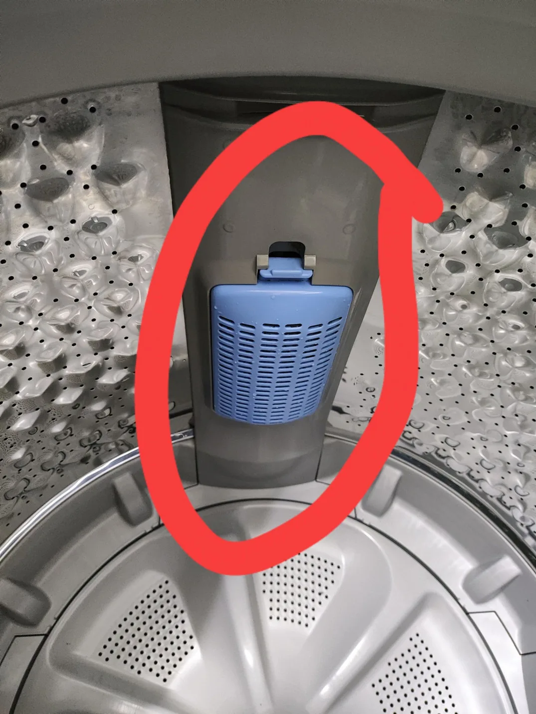 Filter Mesin Basuh Perlu Buka Atau Tidak? Ini Jawapan Sebenar & Cara Penjagaan Yang Betul