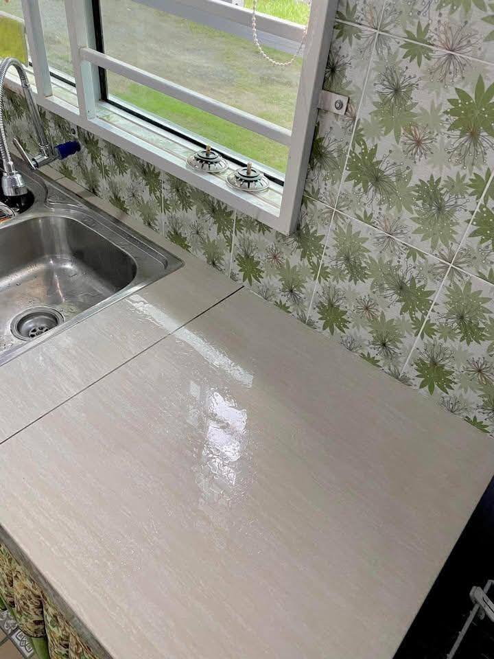 Mop Rumah Sehingga Empat Kali Sehari Tanpa Peluntur – Rahsia Lantai Bersih Dan Berkilat