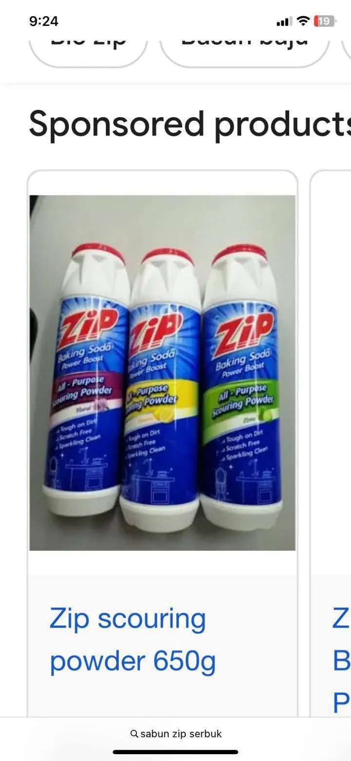 Mop Rumah Sehingga Empat Kali Sehari Tanpa Peluntur – Rahsia Lantai Bersih Dan Berkilat