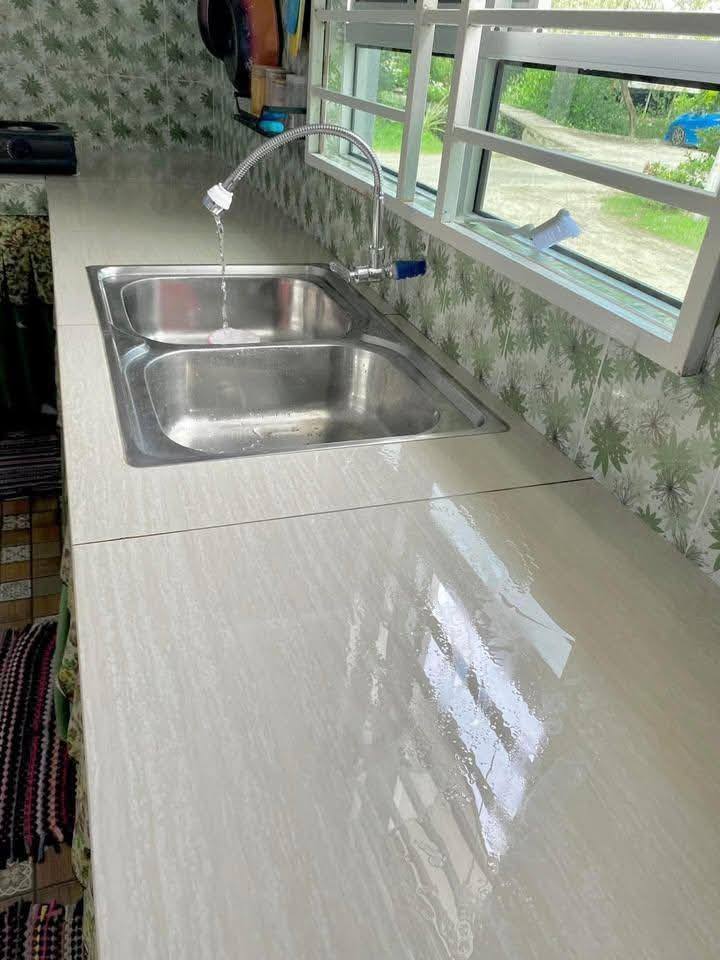 Mop Rumah Sehingga Empat Kali Sehari Tanpa Peluntur – Rahsia Lantai Bersih Dan Berkilat