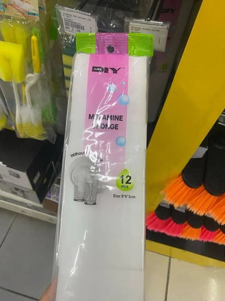 Mop Rumah Sehingga Empat Kali Sehari Tanpa Peluntur – Rahsia Lantai Bersih Dan Berkilat