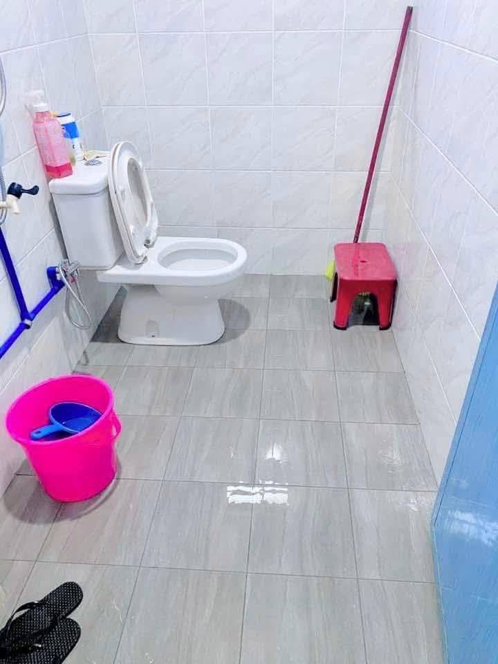 Mop Rumah Sehingga Empat Kali Sehari Tanpa Peluntur – Rahsia Lantai Bersih Dan Berkilat