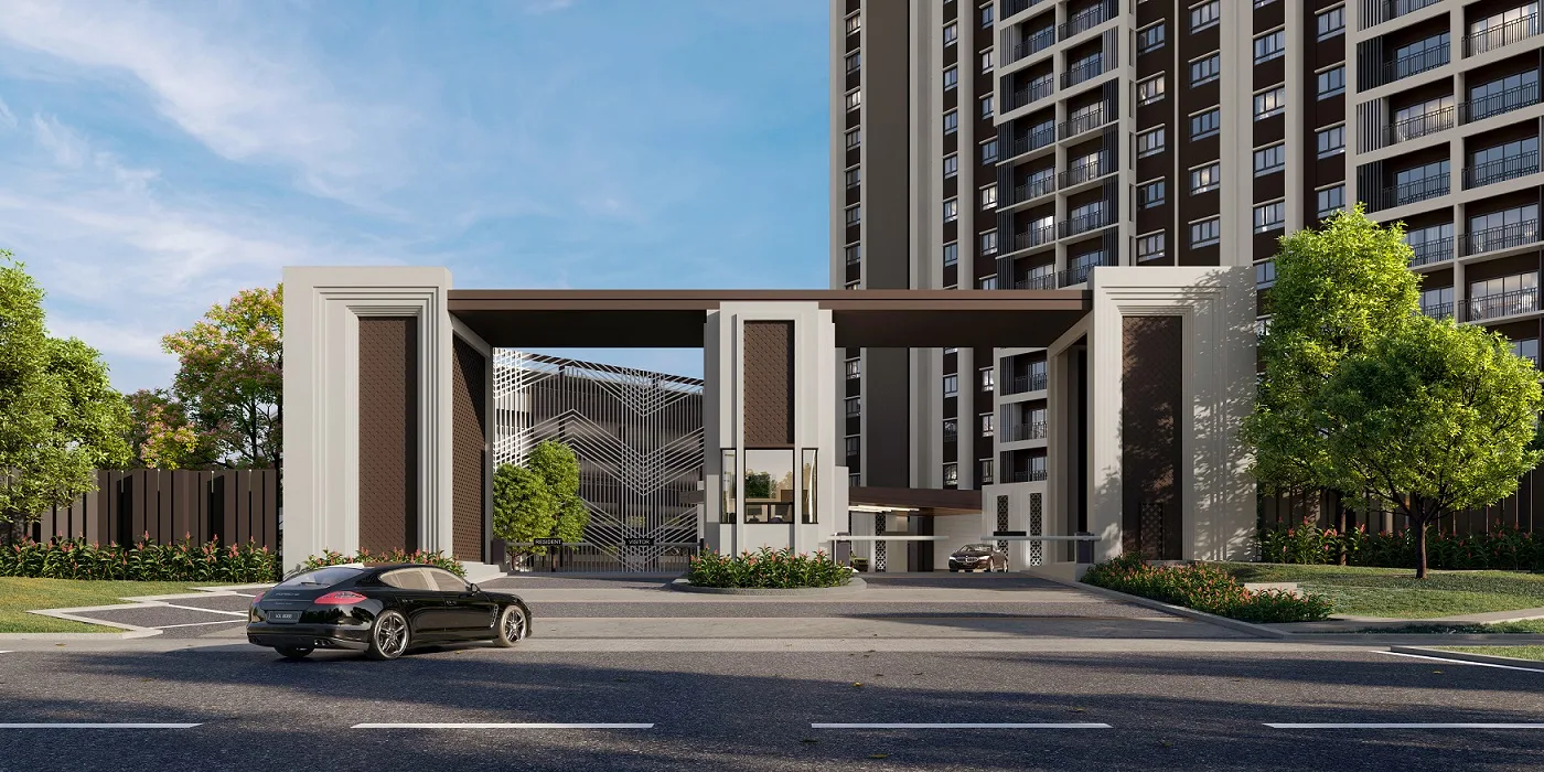 ERAT RESIDENCE: Satu Rumah. Pelbagai Fasa Hidup. Pelaburan Bijak 8 ERAT RESIDENCE: Satu Rumah. Pelbagai Fasa Hidup. Pelaburan Bijak