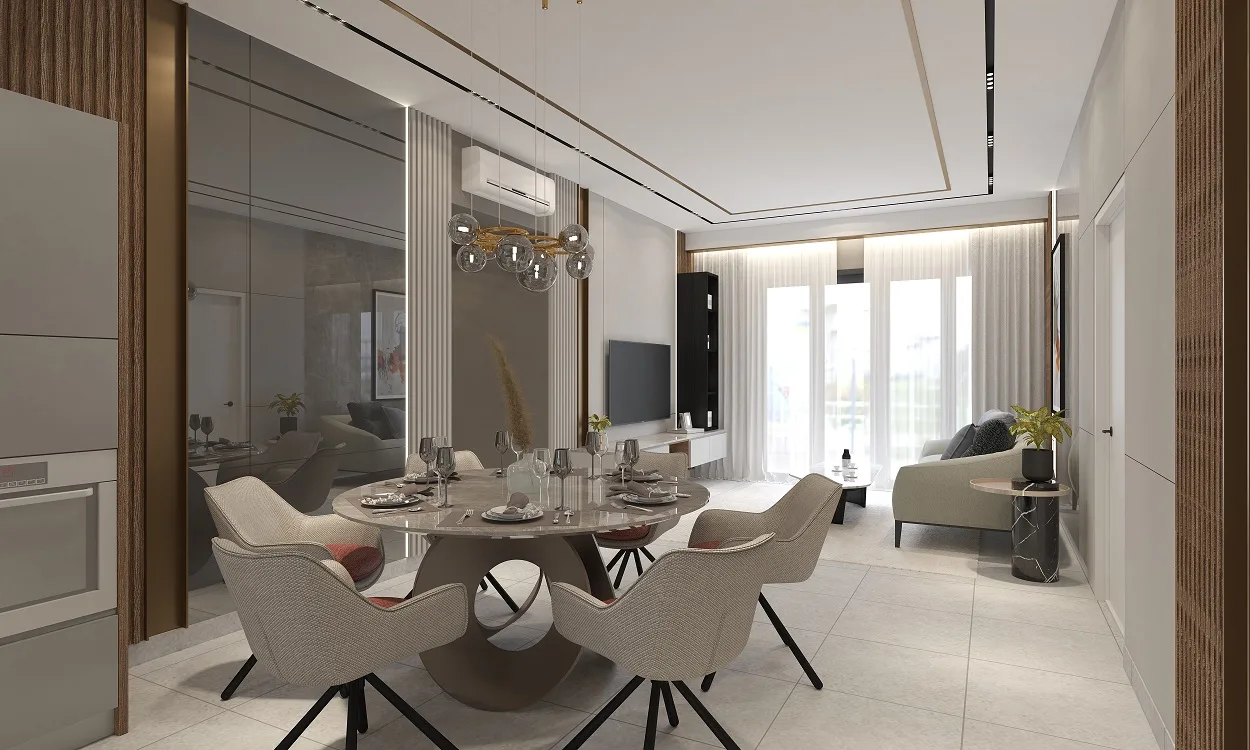 ERAT RESIDENCE: Satu Rumah. Pelbagai Fasa Hidup. Pelaburan Bijak 10 ERAT RESIDENCE: Satu Rumah. Pelbagai Fasa Hidup. Pelaburan Bijak