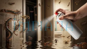 AWAS! Haiwan Berbisa Selepas Banjir, Ancaman Senyap Yang Ramai Terlepas Pandang