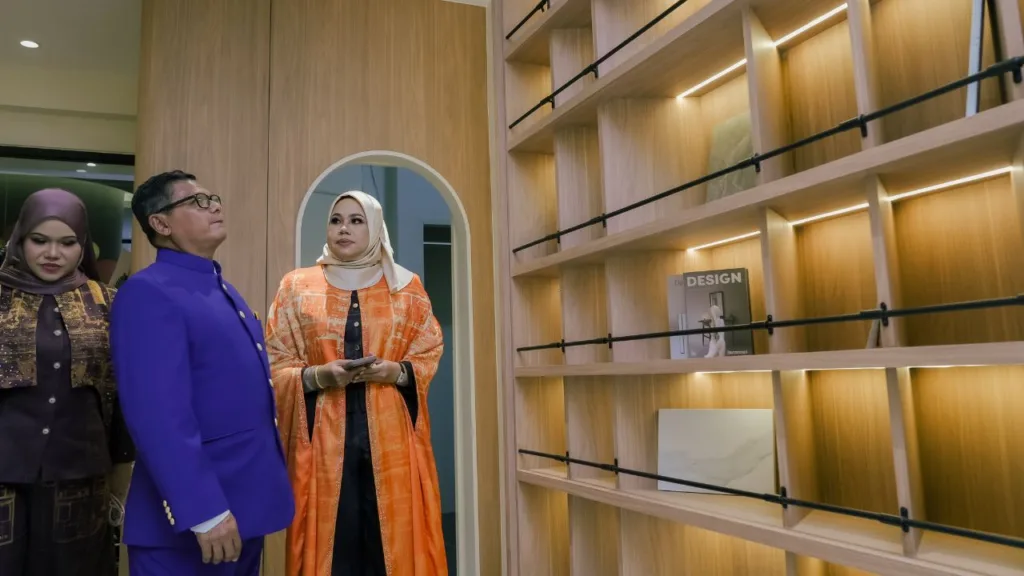 RHM Design & Construction Lancar HQ Baharu & RHM Luxe, Kukuhkan Kedudukan Dalam Pasaran Reka Bentuk Premium