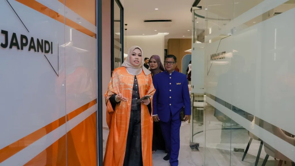 RHM Design & Construction Lancar HQ Baharu & RHM Luxe, Kukuhkan Kedudukan Dalam Pasaran Reka Bentuk Premium