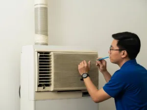 Aircond Lama, Bahaya Senyap Dalam Bilik Tidur, Ketahui Kesan Buruk Pada Kesihatan Anda!