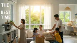 Akhir Tahun, Masa Terbaik Declutter Rumah Untuk Hidup Lebih Teratur