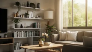 Akhir Tahun, Masa Terbaik Declutter Rumah Untuk Hidup Lebih Teratur