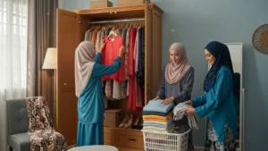 Akhir Tahun, Masa Terbaik Declutter Rumah Untuk Hidup Lebih Teratur
