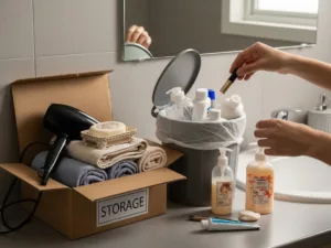 Ruang Wajib Kemas Sebelum Tahun Baharu, Rumah Lebih Lapang, Minda Lebih Tenang