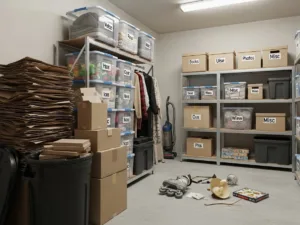 Ruang Wajib Kemas Sebelum Tahun Baharu, Rumah Lebih Lapang, Minda Lebih Tenang