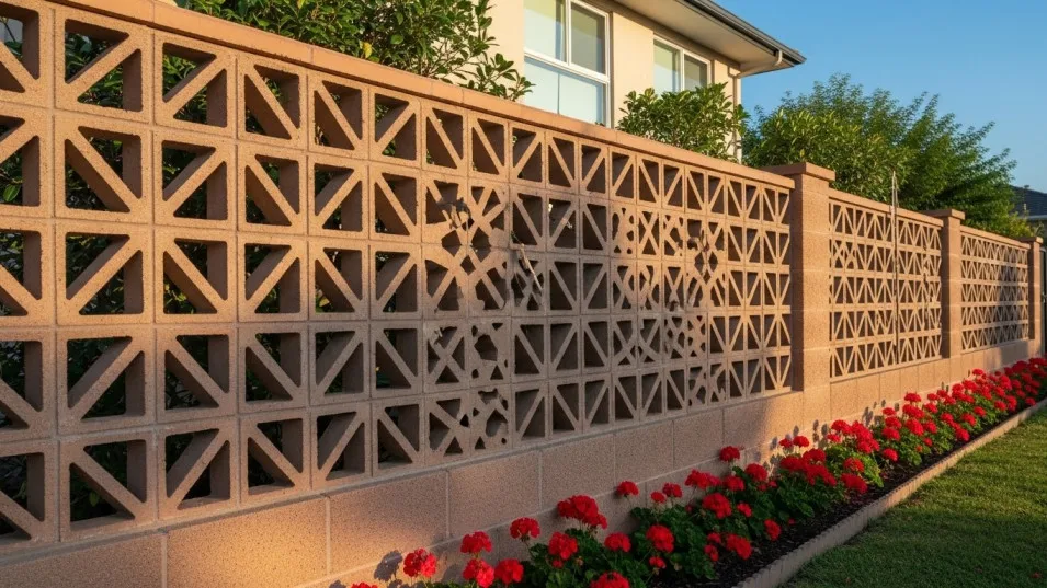 Kelebihan Pagar Batu Angin: Lebih Kukuh, Moden & Berbaloi Untuk Jangka Panjang 6 Kelebihan Pagar Batu Angin: Lebih Kukuh, Moden & Berbaloi Untuk Jangka Panjang