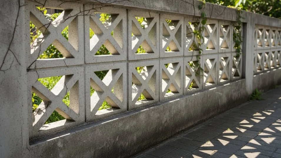 Kelebihan Pagar Batu Angin: Lebih Kukuh, Moden & Berbaloi Untuk Jangka Panjang 9 Kelebihan Pagar Batu Angin: Lebih Kukuh, Moden & Berbaloi Untuk Jangka Panjang