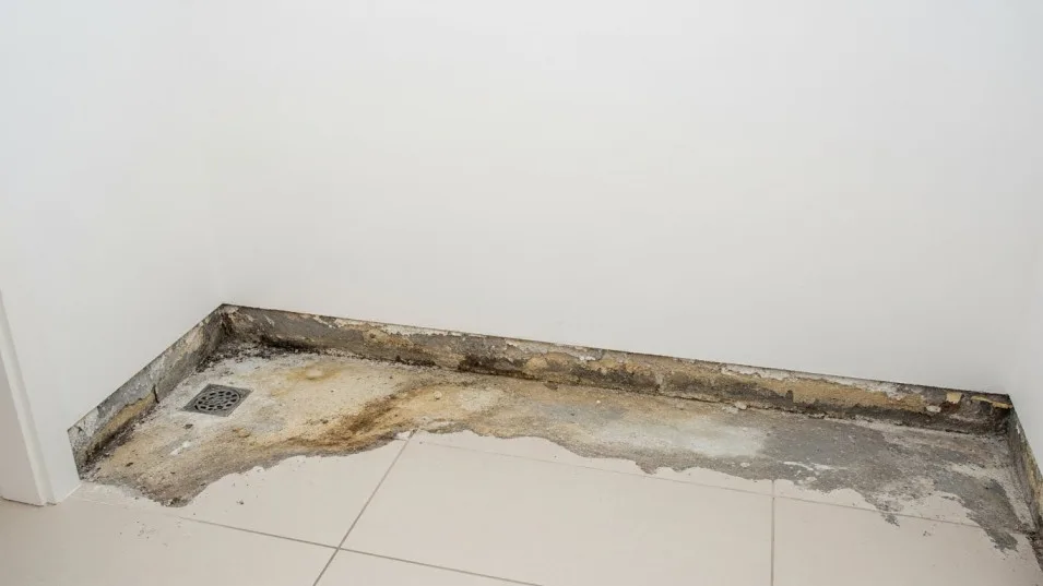 Waterproofing Bilik Air: Tip Elak Lantai Bilik Mandi Bocor 7 Waterproofing Bilik Air: Tip Elak Lantai Bilik Mandi Bocor