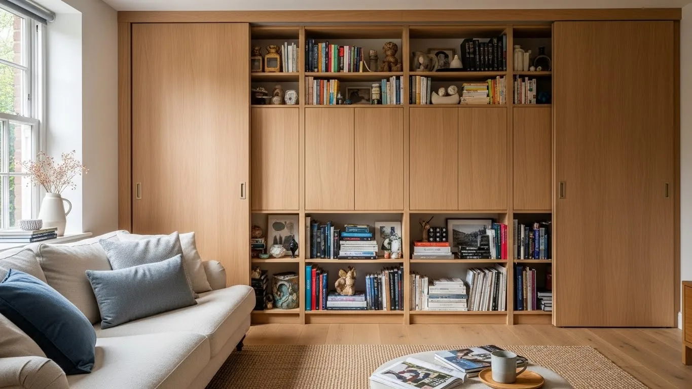 Cara Elakkan HABUK Mudah Melekat Pada Permukaan Kaunter, Perabot & Kipas 13 Cara Elakkan HABUK Mudah Melekat Pada Permukaan Kaunter, Perabot & Kipas