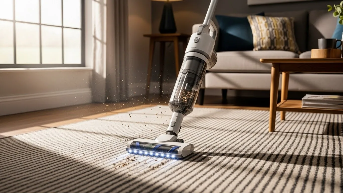 Cara Elakkan HABUK Mudah Melekat Pada Permukaan Kaunter, Perabot & Kipas 14 Cara Elakkan HABUK Mudah Melekat Pada Permukaan Kaunter, Perabot & Kipas