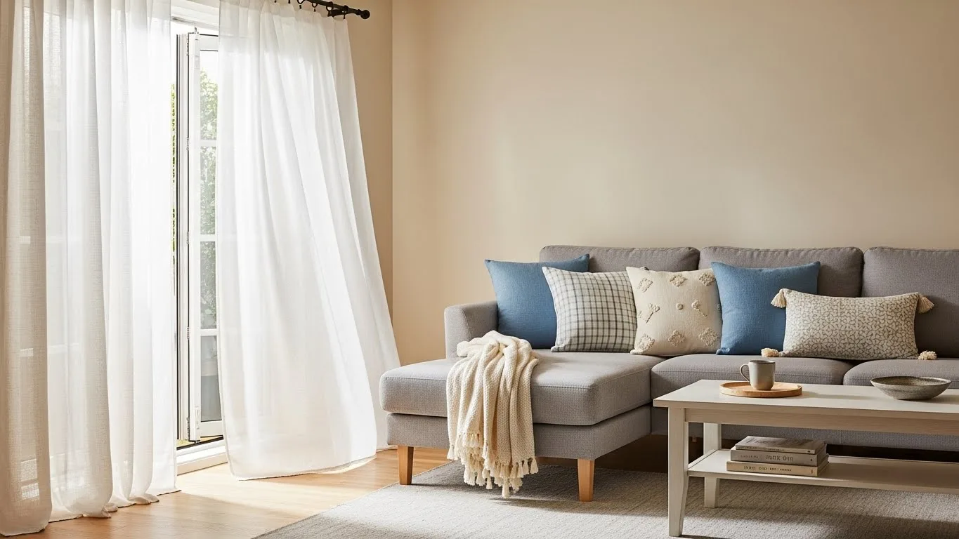 Cara Elakkan HABUK Mudah Melekat Pada Permukaan Kaunter, Perabot & Kipas 17 Cara Elakkan HABUK Mudah Melekat Pada Permukaan Kaunter, Perabot & Kipas