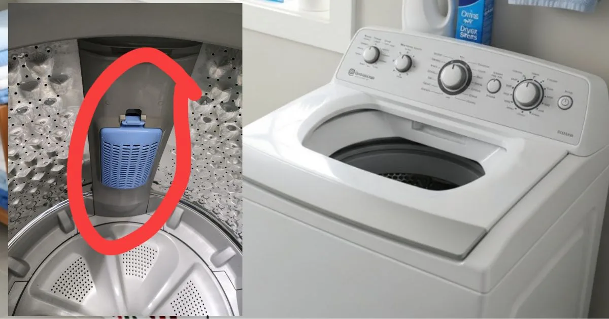 Filter Mesin Basuh Perlu Buka Atau Tidak? Ini Jawapan Sebenar & Cara Penjagaan Yang Betul