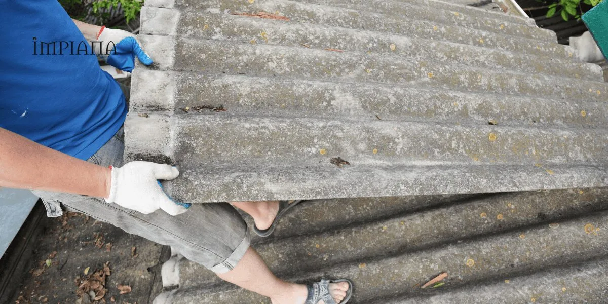 Risiko Guna ATAP ASBESTOS, Bahaya Dalam Senyap Boleh Sebabkan Kanser & Masalah Pernafasan!