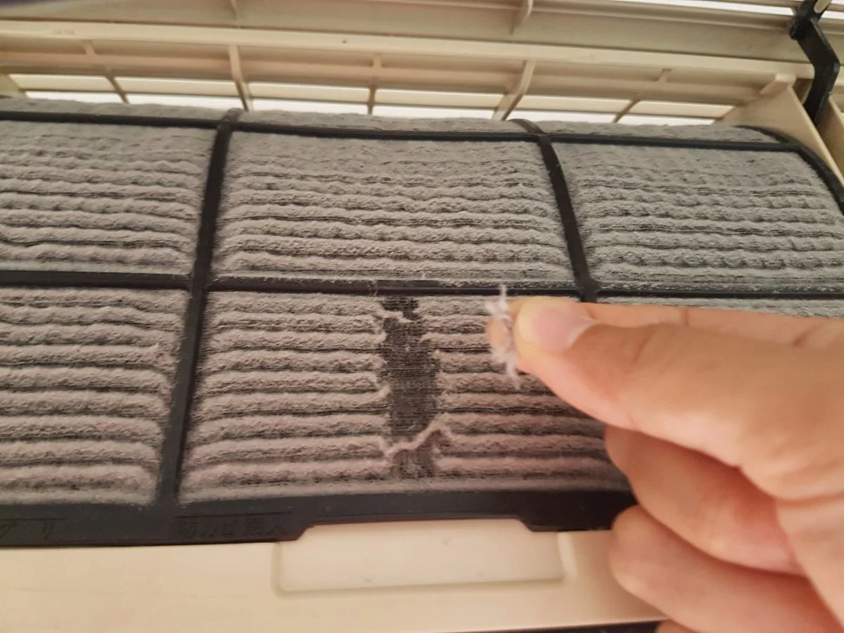 MASALAH Aircond 'Bocor', Boleh Sebabkan Kerosakan Jangka Panjang, Begini Cara Atasinya! 5 MASALAH Aircond ‘Bocor’, Boleh Sebabkan Kerosakan Jangka Panjang, Begini Cara Atasinya!