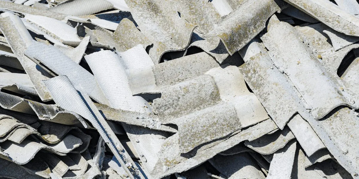 Risiko Guna ATAP ASBESTOS, Bahaya Dalam Senyap Boleh Sebabkan Kanser & Masalah Pernafasan!