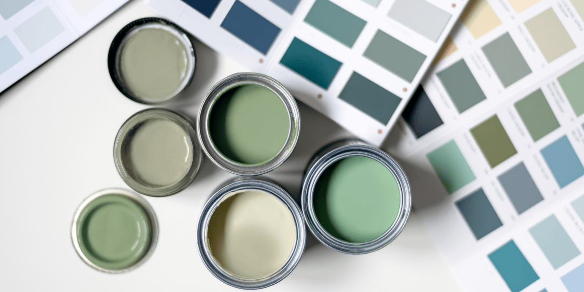 Perkara PENTING & Persediaan Perlu Ambil Kira Sebelum Rancang Mengecat Rumah Sendiri