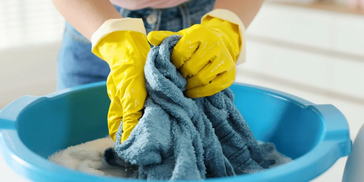 Bahan Pembersih Serbaguna, Ini 7 Sebab SODA BIKARBONAT Wajib Ada Di Rumah!