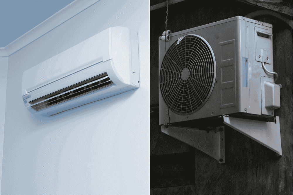 MASALAH Aircond 'Bocor', Boleh Sebabkan Kerosakan Jangka Panjang, Begini Cara Atasinya! 6 MASALAH Aircond ‘Bocor’, Boleh Sebabkan Kerosakan Jangka Panjang, Begini Cara Atasinya!