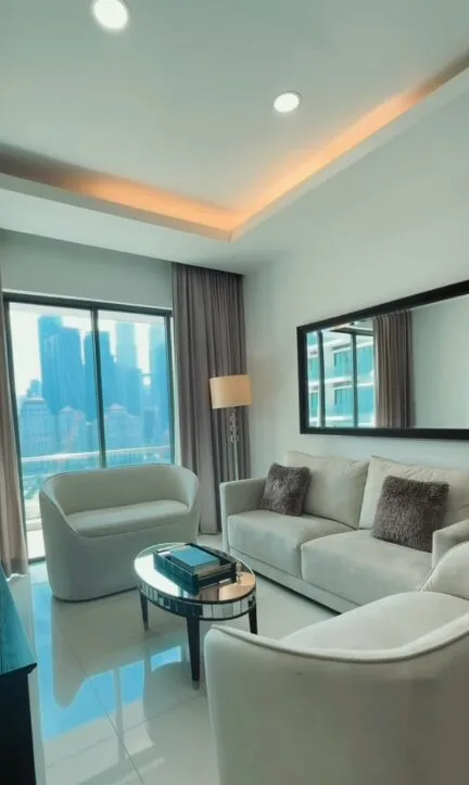 ANZALNA Nak Jual Rumah Sekali Perabot Untuk Beli Rumah Baru Eidrees & Emirhan