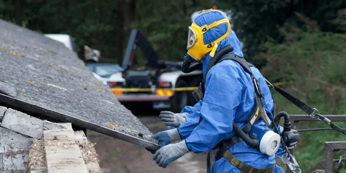Risiko Guna ATAP ASBESTOS, Bahaya Dalam Senyap Boleh Sebabkan Kanser & Masalah Pernafasan!
