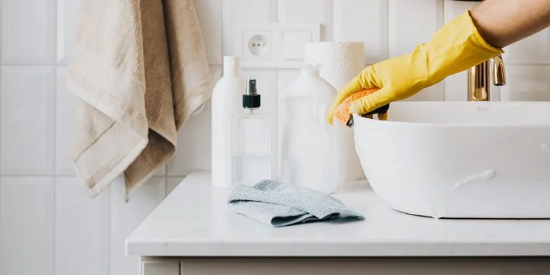 Bahan Pembersih Serbaguna, Ini 7 Sebab SODA BIKARBONAT Wajib Ada Di Rumah!