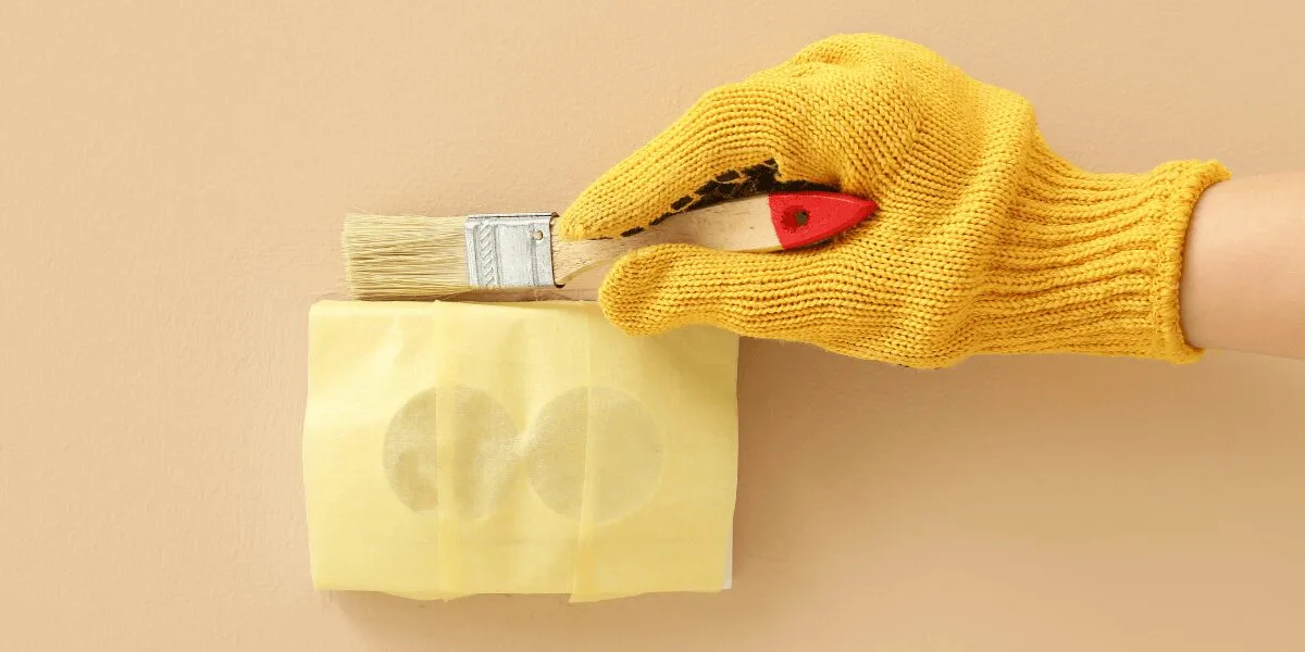 Perkara PENTING & Persediaan Perlu Ambil Kira Sebelum Rancang Mengecat Rumah Sendiri