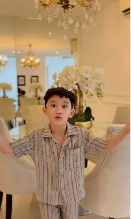 ANZALNA Nak Jual Rumah Sekali Perabot Untuk Beli Rumah Baru Eidrees & Emirhan