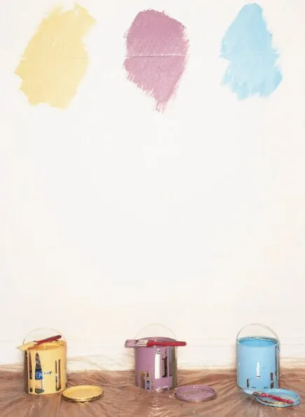 Perkara PENTING & Persediaan Perlu Ambil Kira Sebelum Rancang Mengecat Rumah Sendiri