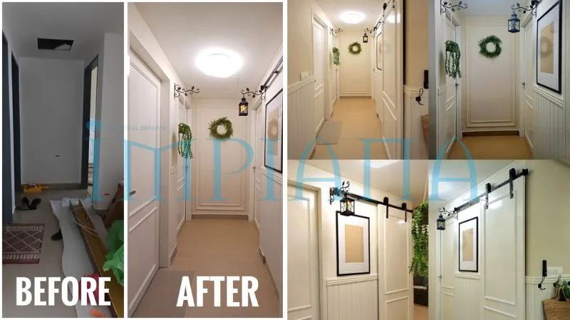 Kondominium Modern Classic Farmhouse Ini Hadiah Bermakna Untuk Diri Sendiri Di Tengah Kuala Lumpur