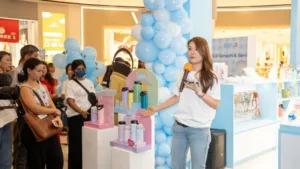 Tumbler Stylish dan Praktikal Ini Jadikan Rutin Minum Air Lebih Seronok & Bermakna