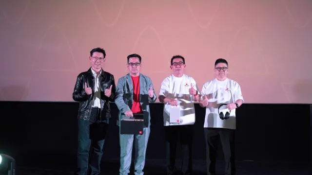 Fender Audio Malaysia, Pengalaman Bunyi Ikonik Untuk Gaya Hidup Moden Yang Lebih Premium 6 Fender Audio Malaysia, Pengalaman Bunyi Ikonik Untuk Gaya Hidup Moden Yang Lebih Premium