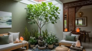 Susun Atur Pokok Indoor, Rahsia Laman Idaman & Suasana Healing Dalam Rumah 7 Susun Atur Pokok Indoor, Rahsia Laman Idaman & Suasana Healing Dalam Rumah